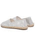 Sergio Bardi Espadrile SB-45-09-000523 Argintiu - Pled.ro