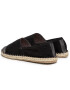 Sergio Bardi Espadrile SB-45-09-000524 Negru - Pled.ro