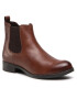 Sergio Bardi Ghete Jodhpur BRIANZA FW127355318CC Maro - Pled.ro