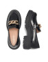 Sergio Bardi Loafers EST-DONNA-09SB Negru - Pled.ro