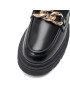 Sergio Bardi Loafers EST-DONNA-09SB Negru - Pled.ro