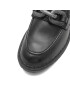 Sergio Bardi Loafers WB-B1001-01SB Negru - Pled.ro