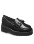 Sergio Bardi Loafers WYL3536-1Z-SB Negru - Pled.ro