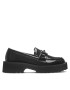 Sergio Bardi Loafers WYL3536-1Z-SB Negru - Pled.ro