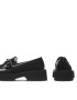 Sergio Bardi Loafers WYL3536-1Z-SB Negru - Pled.ro