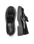 Sergio Bardi Loafers WYL3536-1Z-SB Negru - Pled.ro