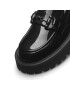 Sergio Bardi Loafers WYL3536-1Z-SB Negru - Pled.ro