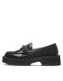 Sergio Bardi Loafers WYL3536-1Z-SB Negru - Pled.ro