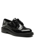 Sergio Bardi Oxford WI16-A1013-04SB Negru - Pled.ro