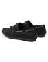 Sergio Bardi Pantofi SB-06-07-000014 Negru - Pled.ro