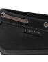 Sergio Bardi Pantofi SB-06-07-000014 Negru - Pled.ro