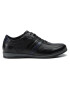 Sergio Bardi Pantofi SB-06-07-000016 Negru - Pled.ro