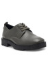 Sergio Bardi Pantofi WI16-C1053-03SB Verde - Pled.ro