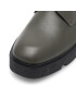 Sergio Bardi Pantofi WI16-C1053-03SB Verde - Pled.ro