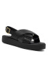 Sergio Bardi Sandale ARC-B1036-02SB Negru - Pled.ro