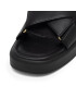 Sergio Bardi Sandale ARC-B1036-02SB Negru - Pled.ro