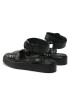 Sergio Bardi Sandale OCE-3032-04-SB Negru - Pled.ro