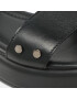 Sergio Bardi Sandale OCE-3032-04-SB Negru - Pled.ro