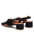 Sergio Bardi Sandale SB-50-09-000511 Negru - Pled.ro