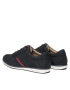 Sergio Bardi Sneakers HENSON-23 MI07 Bleumarin - Pled.ro