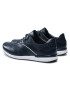 Sergio Bardi Sneakers MB-LEON-05 Bleumarin - Pled.ro