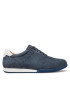 Sergio Bardi Sneakers MI07-B197-B24-10 Bleumarin - Pled.ro