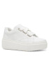 Sergio Bardi Sneakers WB-B1029-02SB Alb - Pled.ro