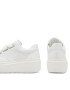 Sergio Bardi Sneakers WB-B1029-02SB Alb - Pled.ro