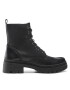 Sergio Bardi Trappers ARC-A1021-01SB Negru - Pled.ro