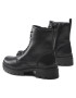 Sergio Bardi Trappers ARC-A1021-01SB Negru - Pled.ro