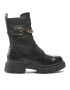 Sergio Bardi Trappers EST-A1009-01SB Negru - Pled.ro