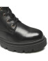 Sergio Bardi Trappers EST-A1009-01SB Negru - Pled.ro