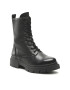 Sergio Bardi Trappers EST-A1009-03SB Negru - Pled.ro