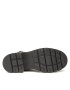 Sergio Bardi Trappers V002-SB Negru - Pled.ro