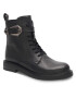 Sergio Bardi Trappers WI16-C1041-01SB Negru - Pled.ro