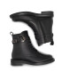 Sergio Bardi Trappers WI16-C1041-01SB Negru - Pled.ro