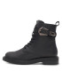 Sergio Bardi Trappers WI16-C1041-01SB Negru - Pled.ro