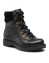 Sergio Bardi Trappers WI23-A1018-01SB Negru - Pled.ro