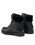 Sergio Bardi Trappers WI23-A1018-01SB Negru - Pled.ro