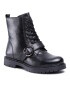 Sergio Bardi Trappers WI23-A1018-02SB Negru - Pled.ro