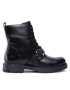 Sergio Bardi Trappers WI23-A1018-02SB Negru - Pled.ro