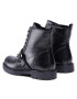 Sergio Bardi Trappers WI23-A1018-02SB Negru - Pled.ro