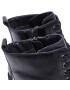 Sergio Bardi Trappers WI23-A1018-02SB Negru - Pled.ro