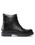 Sergio Bardi Trappers WI23-A1018-03SB Negru - Pled.ro