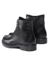 Sergio Bardi Trappers WI23-A1018-03SB Negru - Pled.ro