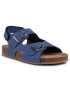 Sergio Bardi Young Sandale SBY-05-03-000069 D Bleumarin - Pled.ro