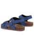 Sergio Bardi Young Sandale SBY-05-03-000069 D Bleumarin - Pled.ro