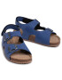 Sergio Bardi Young Sandale SBY-05-03-000069 D Bleumarin - Pled.ro