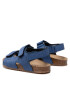 Sergio Bardi Young Sandale SBY-05-03-000069 S Albastru - Pled.ro