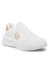 Sergio Tacchini Sneakers Lea STF231W023-02 Alb - Pled.ro